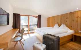 Familiensuite Deluxe